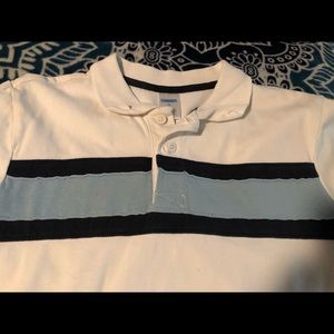 Gymboree polo